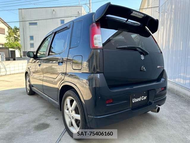 Suzuki KEI 2006-07 324185-16