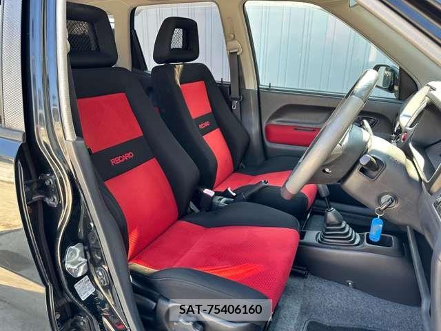 Suzuki KEI 2006-07 324185-3