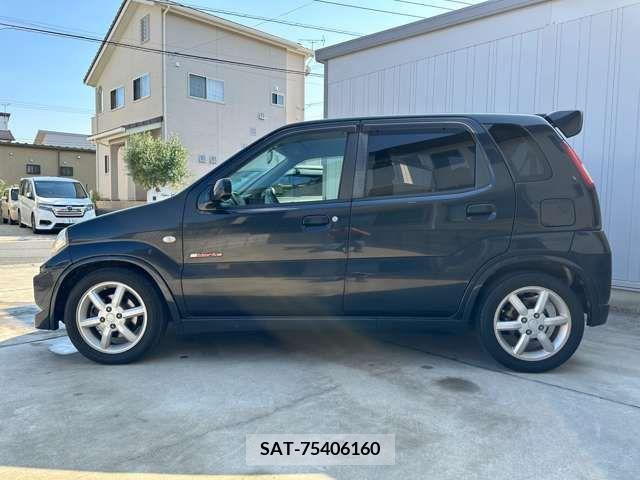 Suzuki KEI 2006-07 324185-15