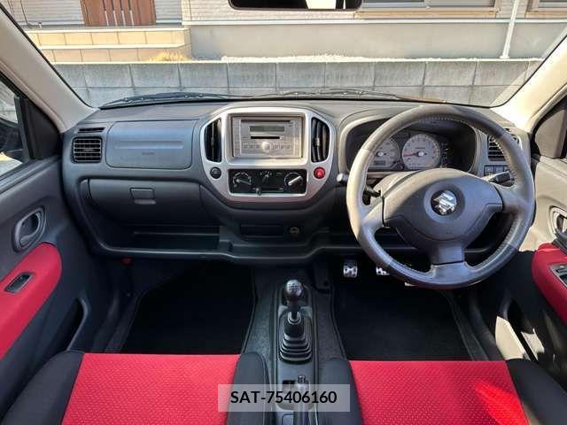 Suzuki KEI 2006-07 324185-1