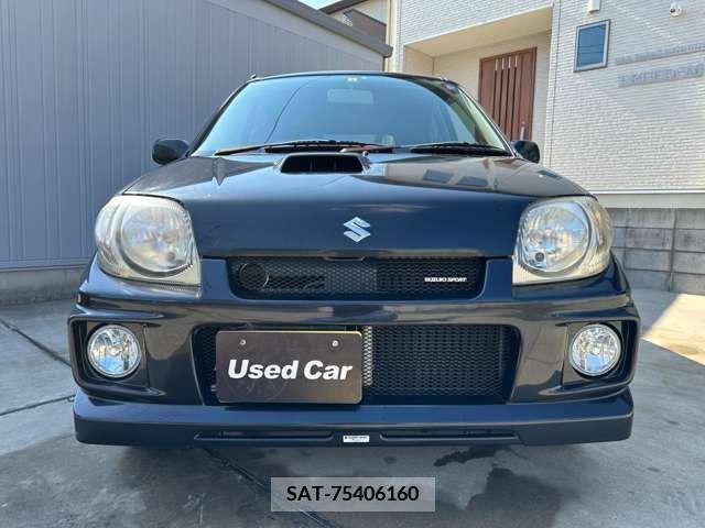 Suzuki KEI 2006-07 324185-14