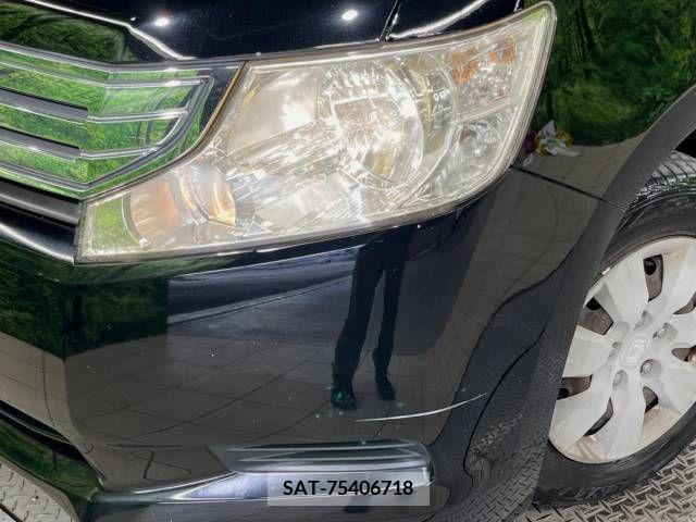 Honda STEP WGN 2010-06 368772-13