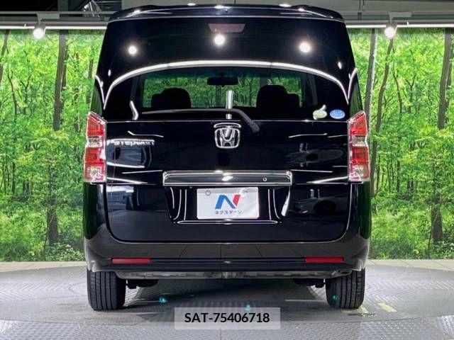 Honda STEP WGN 2010-06 368772-16