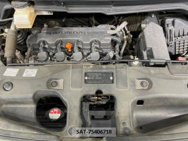Honda STEP WGN 2010-06 368772-19