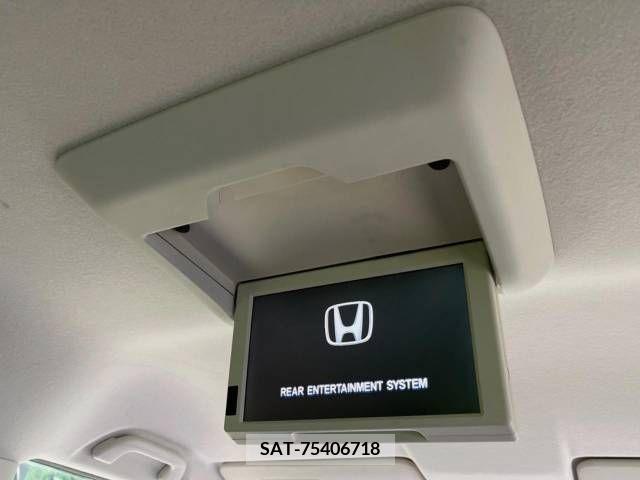 Honda STEP WGN 2010-06 368772-2
