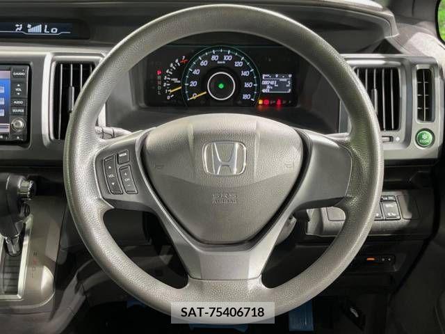 Honda STEP WGN 2010-06 368772-12