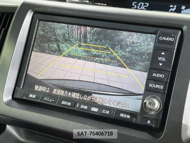 Honda STEP WGN 2010-06 368772-5