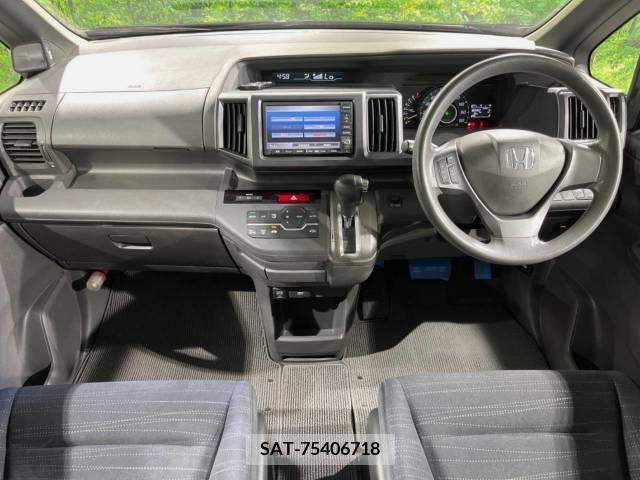 Honda STEP WGN 2010-06 368772-1