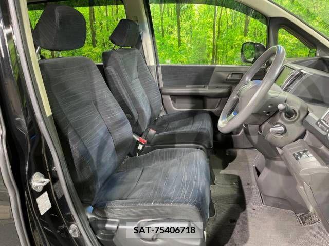 Honda STEP WGN 2010-06 368772-8
