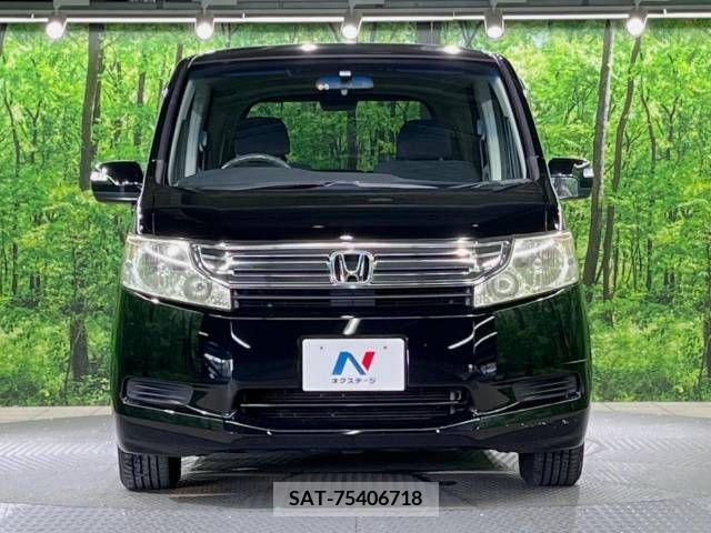 Honda STEP WGN 2010-06 368772-15