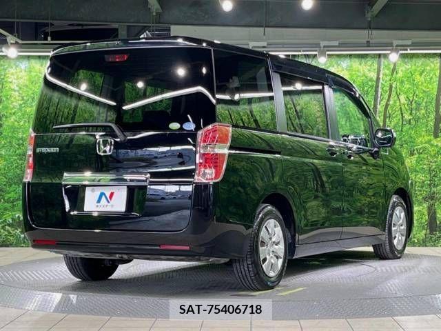 Honda STEP WGN 2010-06 368772-18