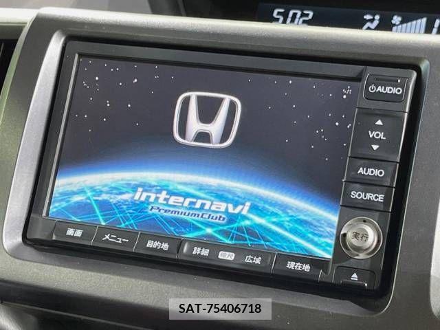 Honda STEP WGN 2010-06 368772-4