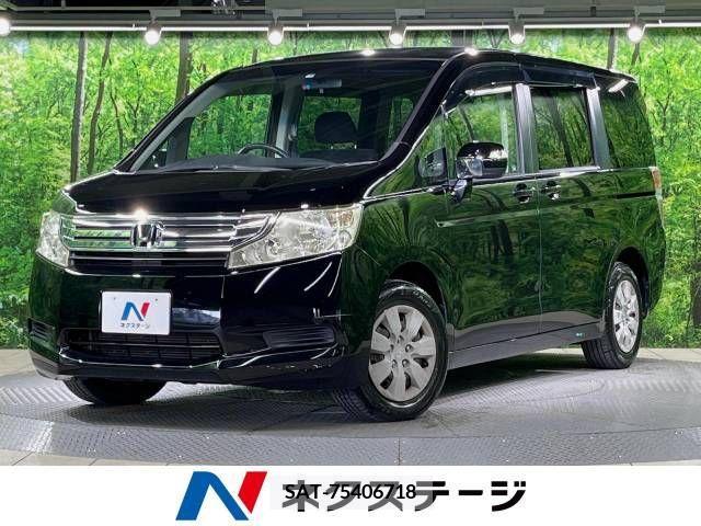 Honda STEP WGN 2010-06 368772-0