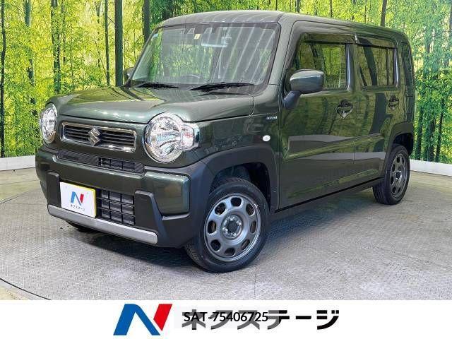 Suzuki HUSTLER 2021-06 272025-0