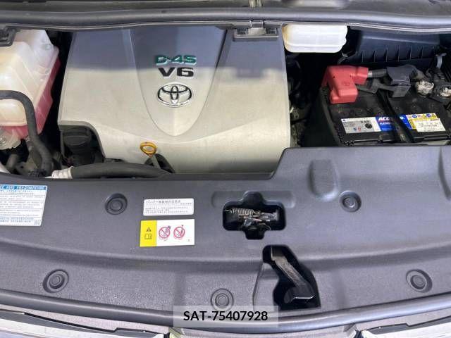 Toyota ALPHARD 2018-07 339090-19