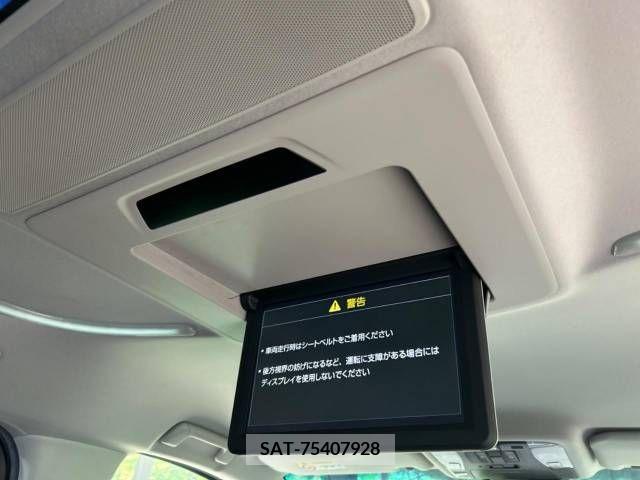 Toyota ALPHARD 2018-07 339090-5