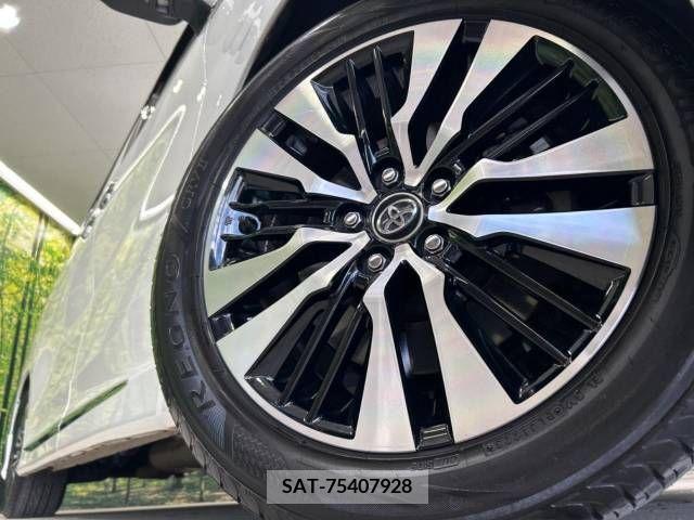 Toyota ALPHARD 2018-07 339090-14