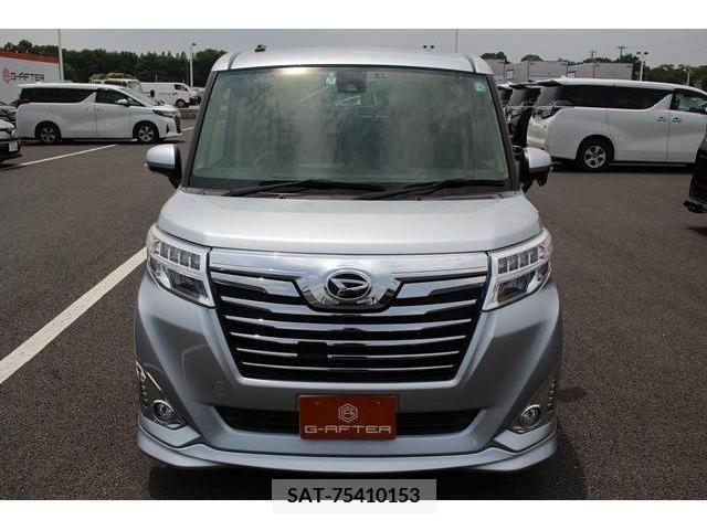 Daihatsu THOR 2017-06 311205-8