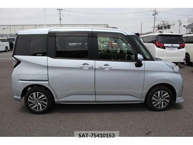 Daihatsu THOR 2017-06 311205-11