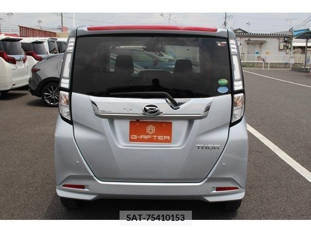 Daihatsu THOR 2017-06 311205-10