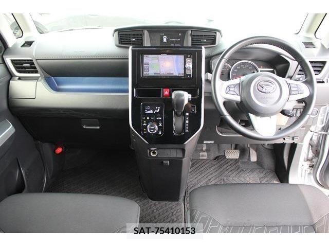 Daihatsu THOR 2017-06 311205-17