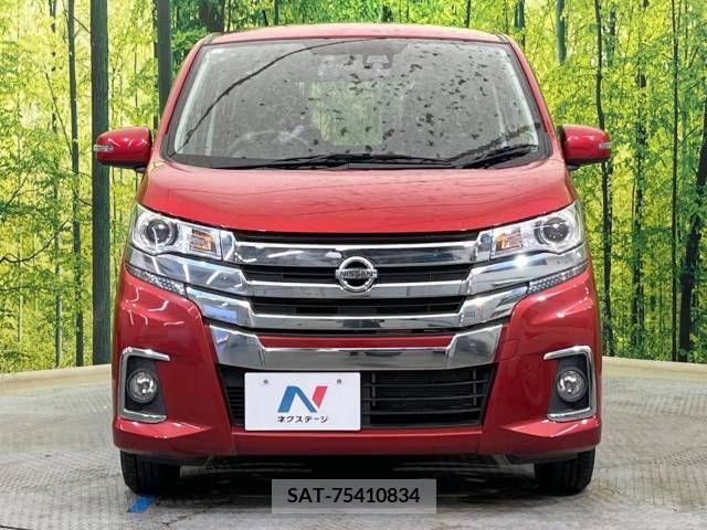 Nissan DAYZ 2017-01 266674-14