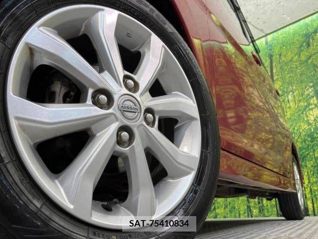 Nissan DAYZ 2017-01 266674-13