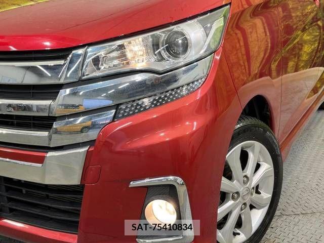 Nissan DAYZ 2017-01 266674-12