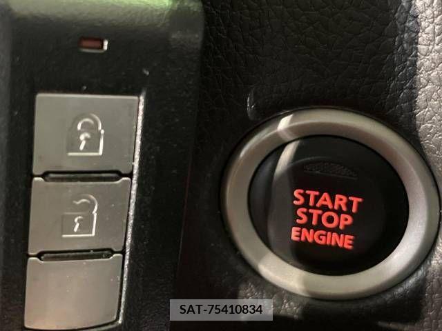 Nissan DAYZ 2017-01 266674-8