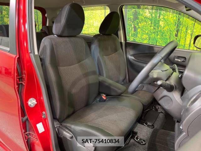Nissan DAYZ 2017-01 266674-9