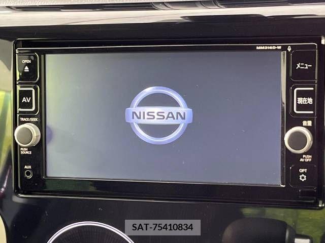 Nissan DAYZ 2017-01 266674-3