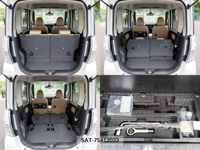 Nissan DAYZ ROOX 2019-11 334110-7
