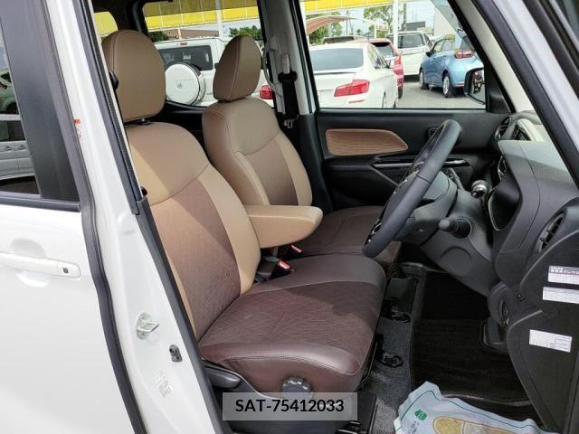 Nissan DAYZ ROOX 2019-11 334110-20