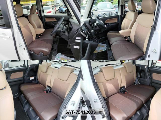 Nissan DAYZ ROOX 2019-11 334110-6