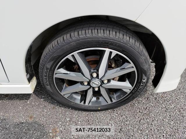 Nissan DAYZ ROOX 2019-11 334110-29