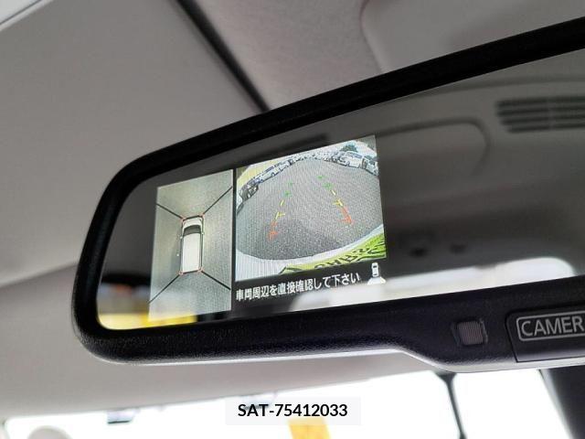 Nissan DAYZ ROOX 2019-11 334110-16