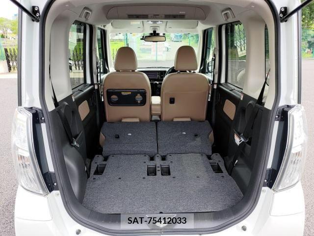 Nissan DAYZ ROOX 2019-11 334110-26