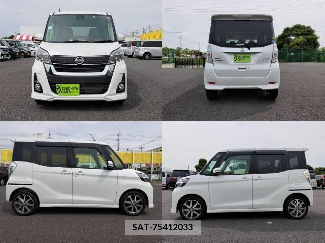 Nissan DAYZ ROOX 2019-11 334110-3