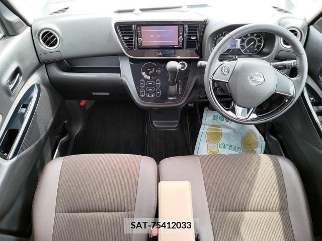 Nissan DAYZ ROOX 2019-11 334110-2