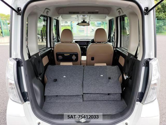 Nissan DAYZ ROOX 2019-11 334110-25