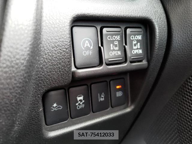 Nissan DAYZ ROOX 2019-11 334110-15