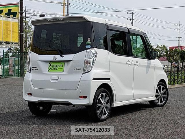 Nissan DAYZ ROOX 2019-11 334110-1