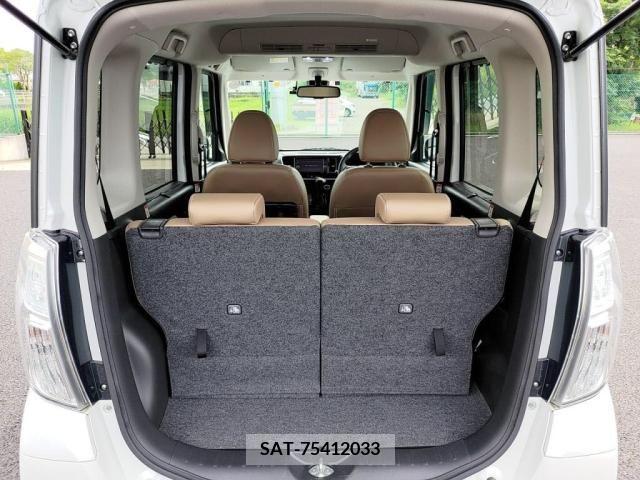 Nissan DAYZ ROOX 2019-11 334110-24