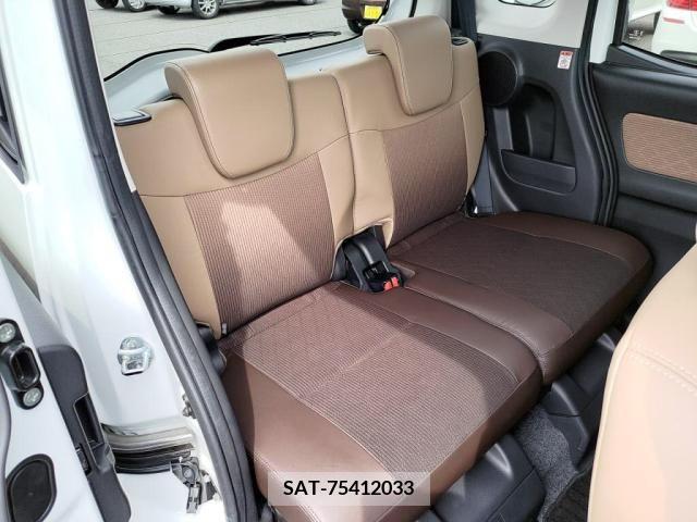 Nissan DAYZ ROOX 2019-11 334110-23