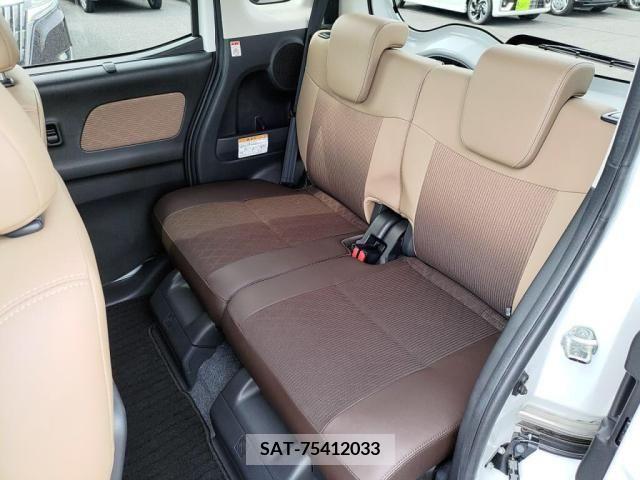 Nissan DAYZ ROOX 2019-11 334110-22