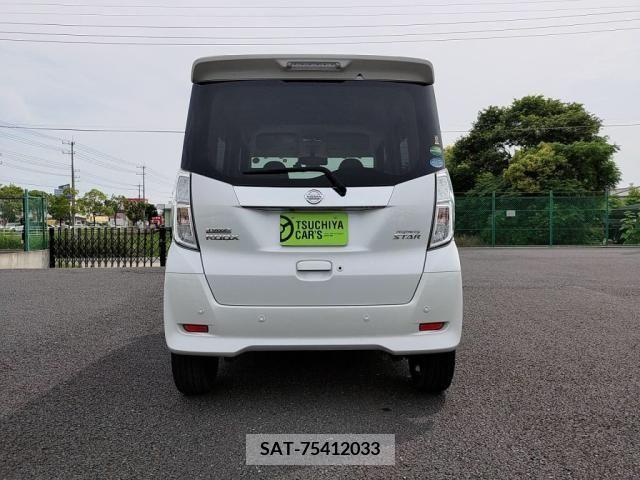 Nissan DAYZ ROOX 2019-11 334110-9