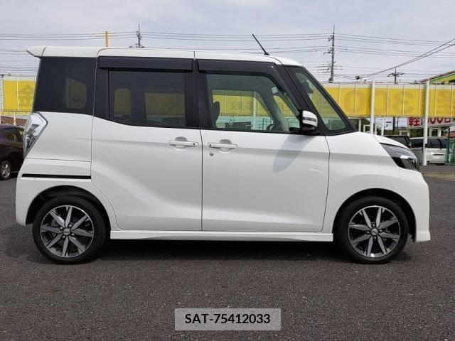 Nissan DAYZ ROOX 2019-11 334110-10