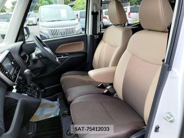 Nissan DAYZ ROOX 2019-11 334110-21