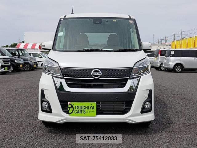 Nissan DAYZ ROOX 2019-11 334110-8