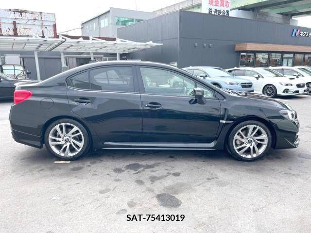 Subaru WRX S4 2015-03 232484-17